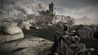 Medal of Honor: Warfighter