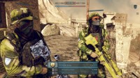 Medal of Honor: Warfighter