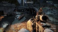Medal of Honor: Warfighter