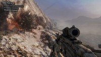Medal of Honor: Warfighter