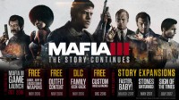 Mafia III