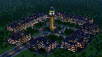 SimCity