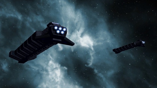Wing Commander Saga: The Darkest Dawn