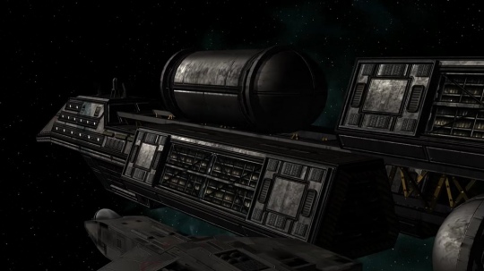 Wing Commander Saga: The Darkest Dawn