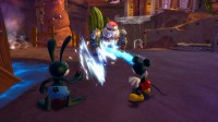 Epic Mickey: The Power of Two