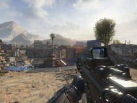 Call of Duty: Black Ops II
