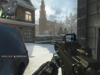 Call of Duty: Black Ops II