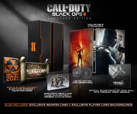 Call of Duty: Black Ops II