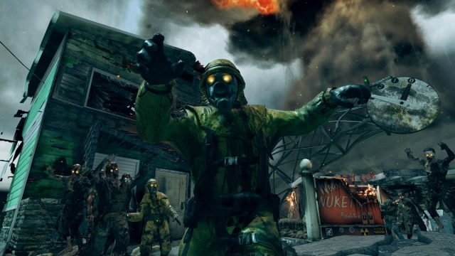 Call of Duty: Black Ops II