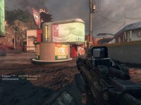 Call of Duty: Black Ops II