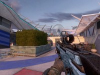 Call of Duty: Black Ops II