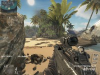 Call of Duty: Black Ops II