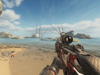 Call of Duty: Black Ops II