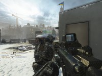 Call of Duty: Black Ops II