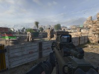 Call of Duty: Black Ops II