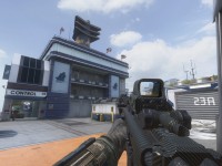 Call of Duty: Black Ops II