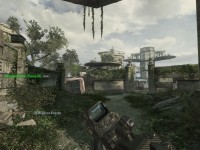 Call of Duty: Black Ops II