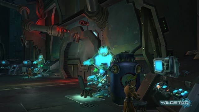 WildStar