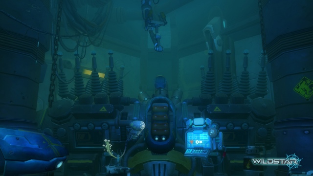 WildStar