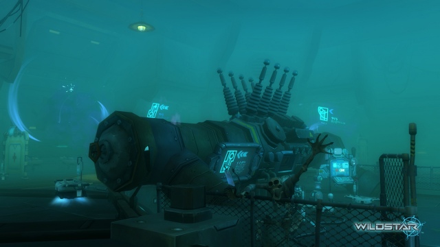 WildStar