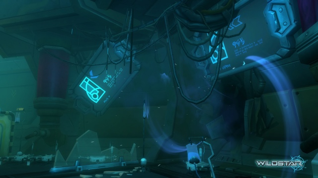 WildStar