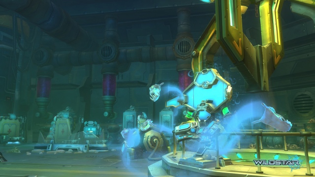 WildStar