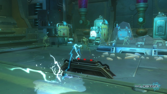 WildStar