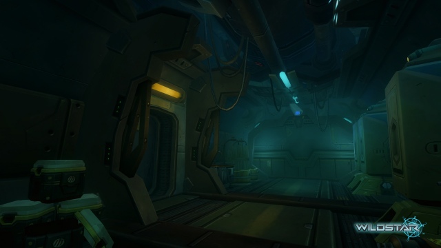 WildStar