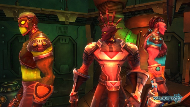 WildStar