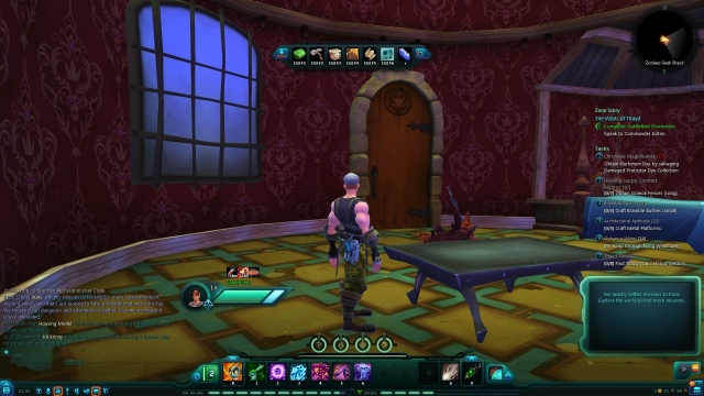 WildStar