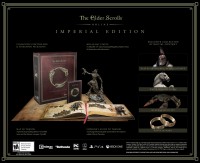 The Elder Scrolls Online
