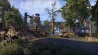 The Elder Scrolls Online