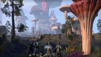 The Elder Scrolls Online