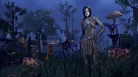 The Elder Scrolls Online