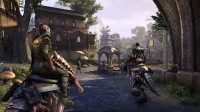 The Elder Scrolls Online