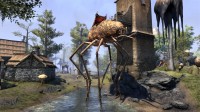 The Elder Scrolls Online