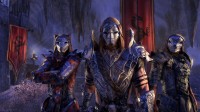 The Elder Scrolls Online