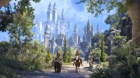 The Elder Scrolls Online