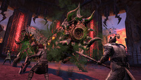The Elder Scrolls Online