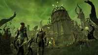 The Elder Scrolls Online