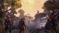The Elder Scrolls Online
