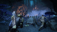 The Elder Scrolls Online
