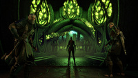 The Elder Scrolls Online