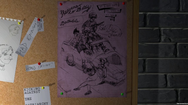 Hamarosan megjelenik a Gone Home