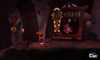 The Cave