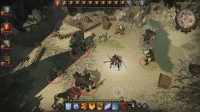Divinity: Original Sin