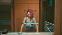 Cyberpunk 2077