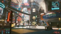 Cyberpunk 2077