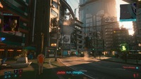Cyberpunk 2077