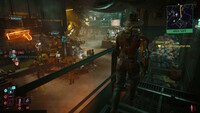 Cyberpunk 2077